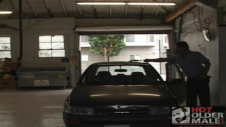 Pantheon men: Stepdad's Automotive Customer Satisfaction