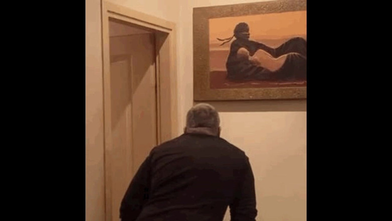 Alex Igogo: Film45677533