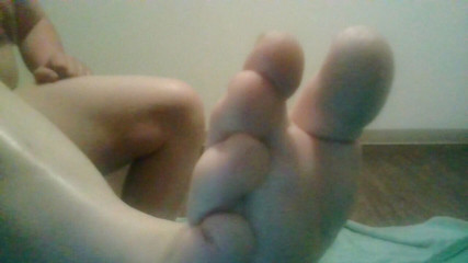 JG Risk: Pravá noha