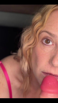 The Joys of Filming...