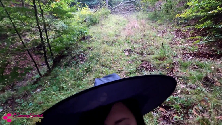 Emma Secret: 블레어 암캐 프로젝트