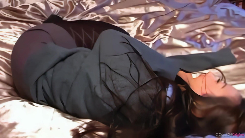 College Uniform: Więcej Uczennica Bts wyposażonych w Lily S