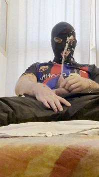 Solo Dirty Pissing