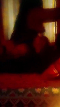 Soirée Lune De Miel, Bhabhi Avec Grosse Noire, Partie 1