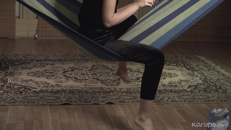 Karups Solo: Punto dulce