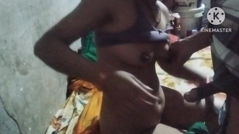 LKGX121: Awek India baru bahagian 02