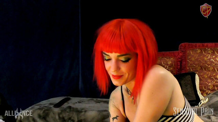 Abigail Dupree: Hluboké hrdlo anální líbací sex hračka