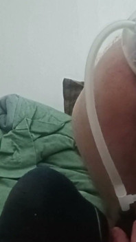 Bombeo de coño