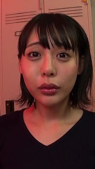 Japan Fetish Fusion: Doctor Tsubaki Kato Can’t Handle Nasal Abstinence Anymore... and Loses...