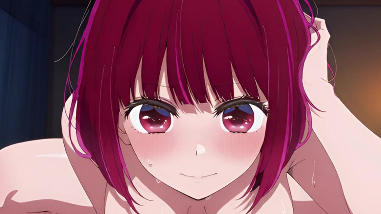 Prznai: Oshi No Ko Arima Kana Hen