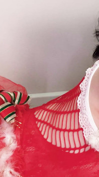 Lazy Kitty Enjoys Relaxing on the Rug and Shows Her Little Ass, Wanting to Get Fucked in Her Pussy