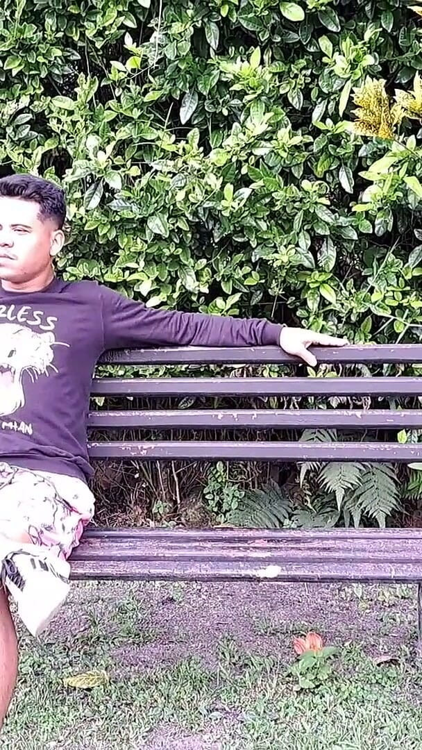 Jocelyn: Madura De Gran Culo Monta Mi Verga En El Parque