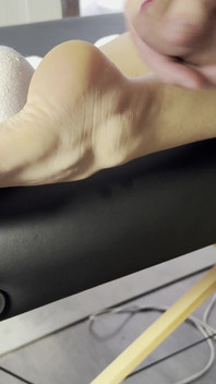 The Lollipop Couldn’t Handle the Pressure