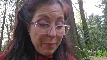 Nerdy_faery: Pissy Pink Thong