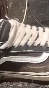 My Vans Shoeplay