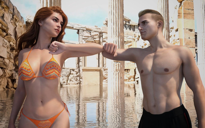 Adultgameplayvideos studio: Hranice mravnosti - V0.551 - Celá část