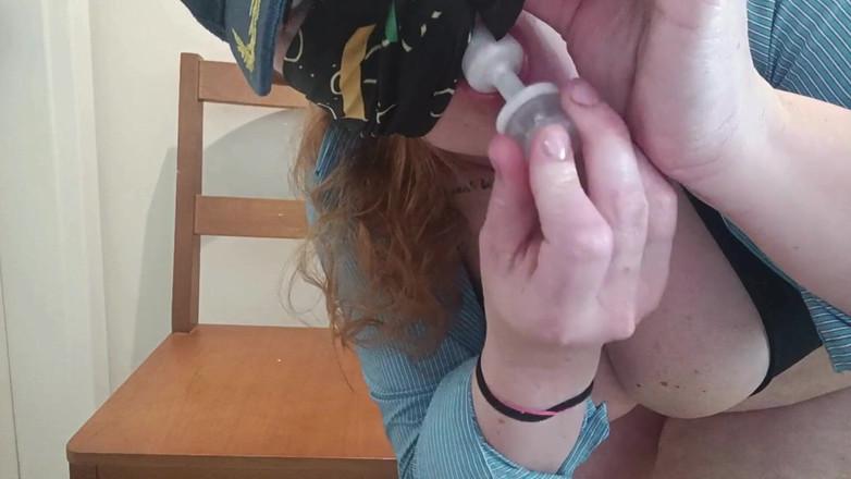 Priscila: Mi madrastra cuando llegué a casa la atrapé con un...