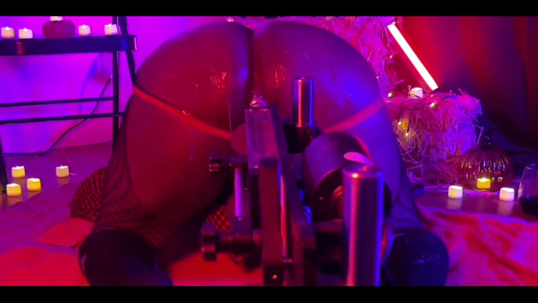 DipsoDeep: Sonbahar/cadılar bayramı paketi