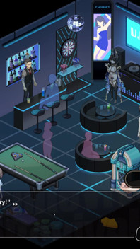 Sesso, Segreti E Gameplay Usato Tecnologia Parte 8 - Incontro Nephra