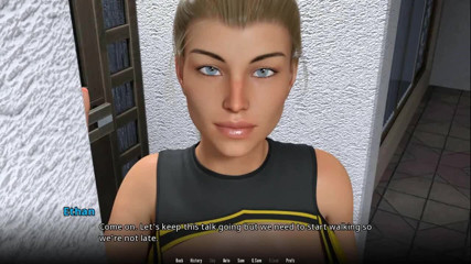 Dirty GamesXxX: WVM: una ragazza carina viene beccata con un cazzo in...