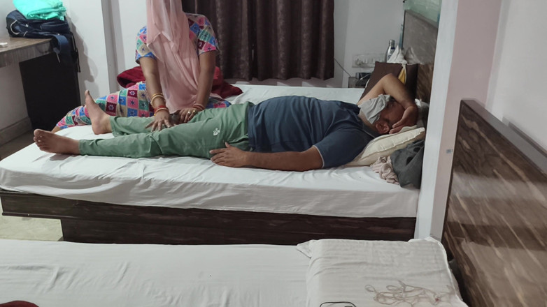 BadMash_Bhabhi: 義父と嫁
