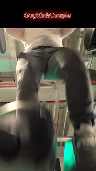 Sharing Nike Air Max Sneaker 5