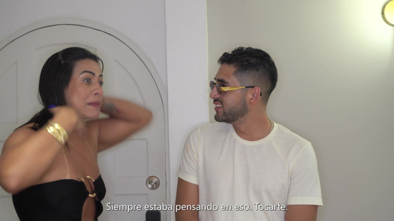 Kylei Ellish: Sexo Grupal Después De Intentar Engañar a Mis Exnovios- Cuarteto...