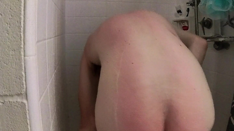 Mike Todd: 샤워 101