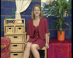 YOUR FIRST PORN: Královna Haariger Orgasmus – Královna chlupatých orgasmů Silvia – Silvia