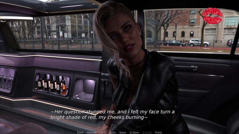 Wickedgammes studio: Lahodné milfky (část 3)