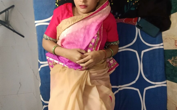 Pyaripooja22: Трахав мою невістку вперше в її спальні