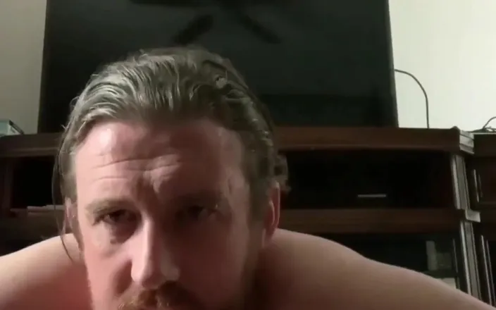 Dirty Talking Guy: Licking, fucking and eating my own cum. It actually really...