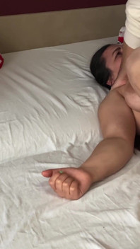 Huge Cumload! Wanna Taste It?!