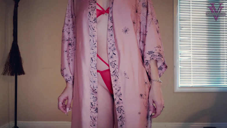 Vickyanity: 나에게 먹이, 나에게 뇌졸중, 다음 와이프와 이혼