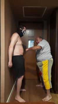 Bubba Vs Jobber: Uno Spettacolo Letale