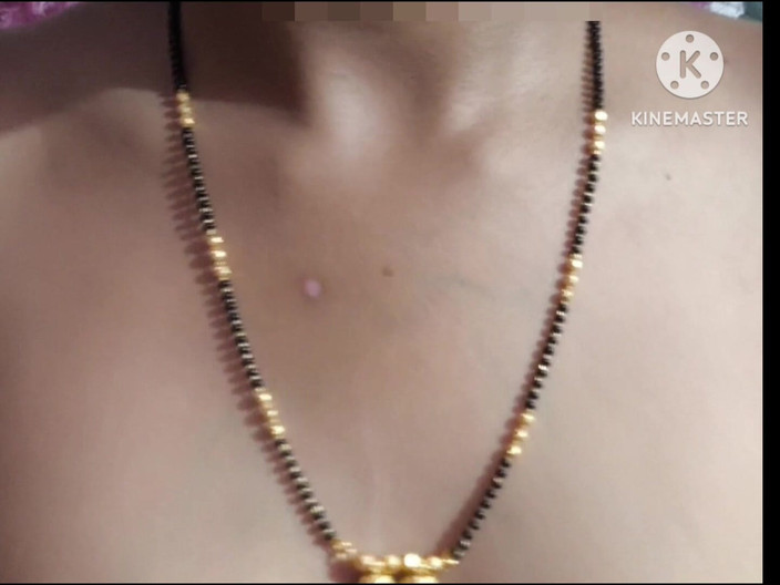 RaniNick: Vahini, marathie, suce une bite, éjaculation faciale