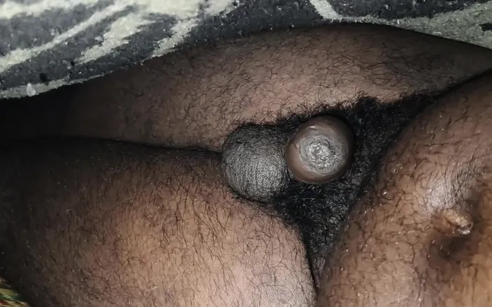 CarvingShovel: Nude Boy Uncut Kunji