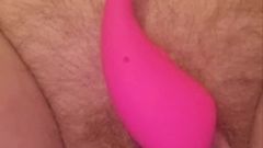 Tinychubman: Můj patetický malý malý sissy klitorisový čůrák