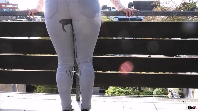 Eva Engel: Požadavek uživatele! Denim chcaní