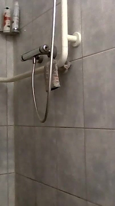 Shower Silel on the Sack (Mature Grandpas Daddy) Shower Silel on the Sack (Mature Grandpas Daddy)