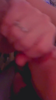 Kinky Slut Sucking Dick