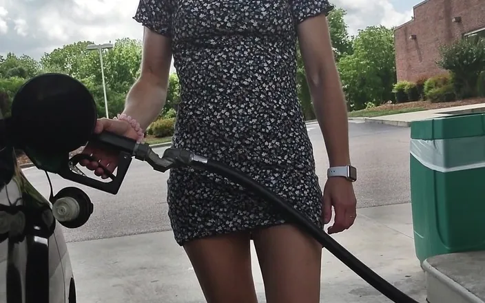Haybabe84: Flash at the bp