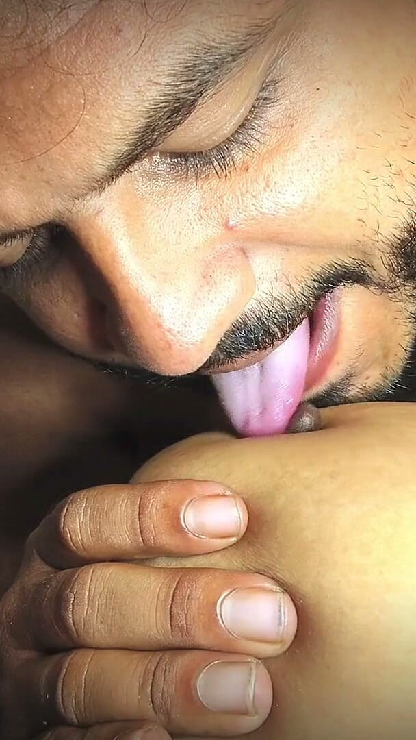 Kamasutra216789: Jackson Romance ในสไตล์ Desi นมใหญ่และหีกับแฟนสาว Desi อินเดียของเขา