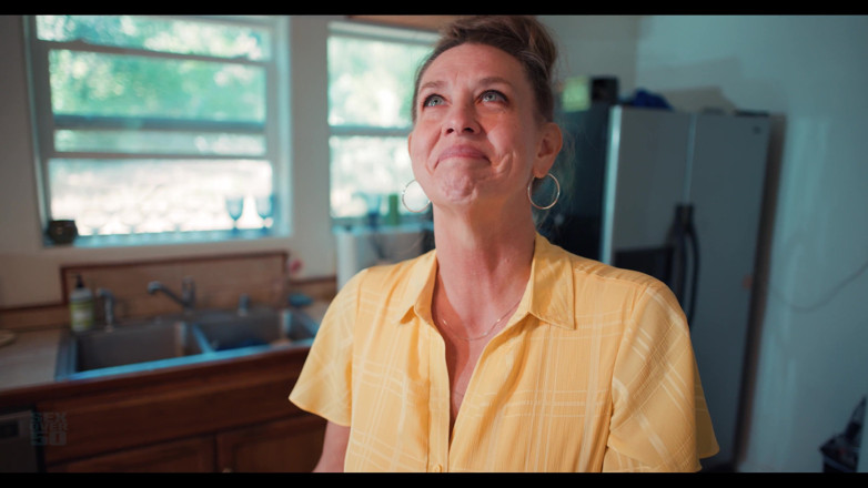 Sex Over 50: Vợ Mục sư: phiên bản làm lại