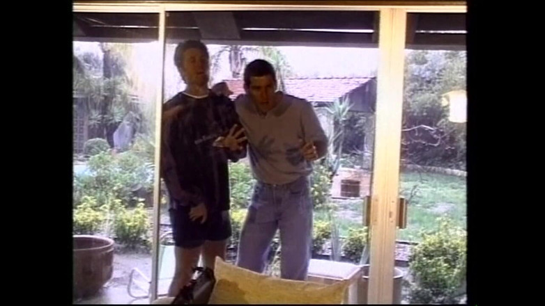 MCG EMPIRE TV - our best full movie: Bierstein Balls Deep Bash (filme pornô completo)