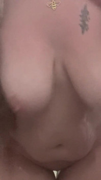 Drying Tits