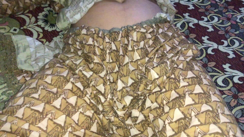 Kingsizedevil: Nadržená Desi Bhabhi ošukaná hardcore od Devar - hlasité sténání a...