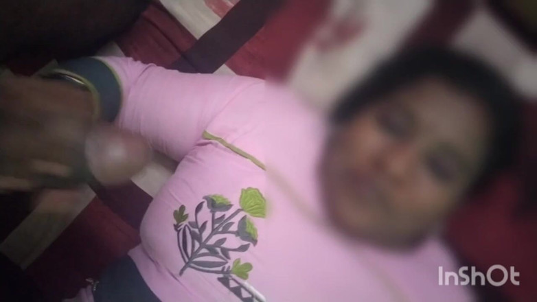 Benita sweety: Tamil Girl Hot Blowjob, Extreme Level Hot