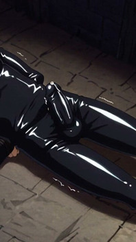 Kaichou Wa Maid-sama - Kolekce sexy obrázků Takumi Usui