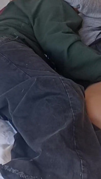 I Found My Student Neighbor Alone, and She Fucked Me Like a Drawer That Doesn't Lock After School. How Tasty! the Bitch Moan.